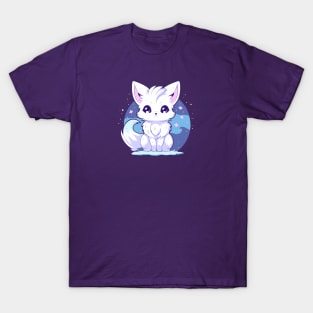 Arctic Fox T-Shirt